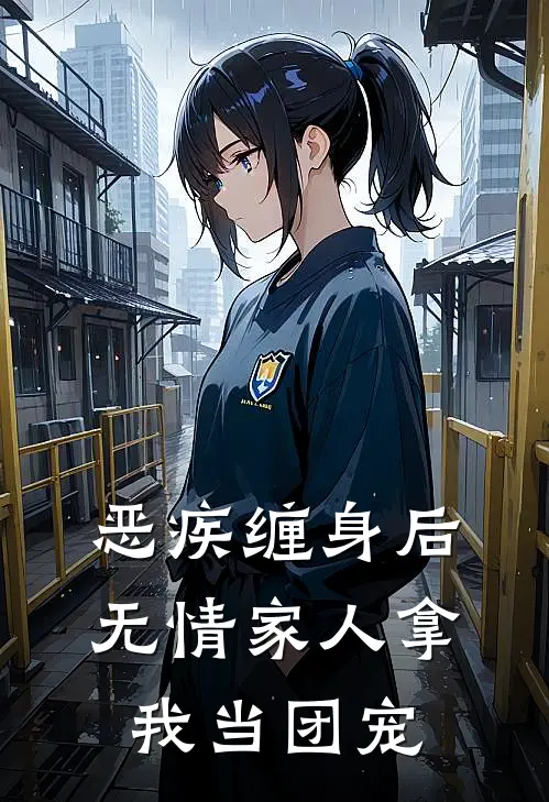 恶疾缠身后,无情家人拿我当团宠