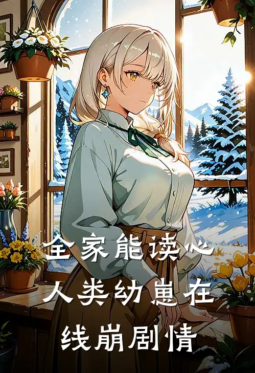 全家能读心，人类幼崽在线崩剧情