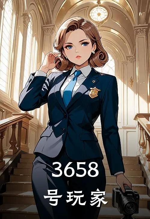 3658号玩家