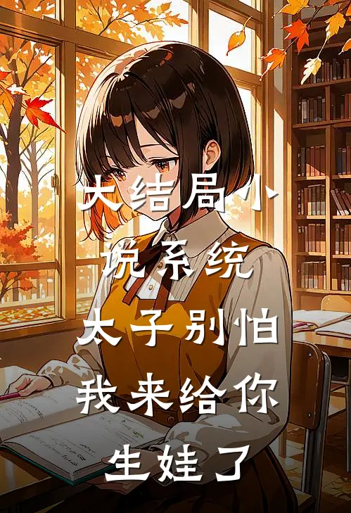 大结局小说系统：太子别怕，我来给你生娃了
