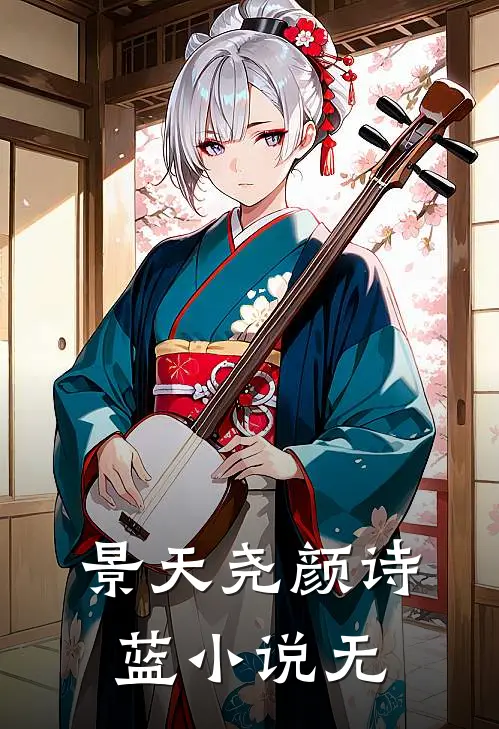 景天尧颜诗蓝小说无
