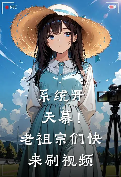 系统开天幕！老祖宗们快来刷视频