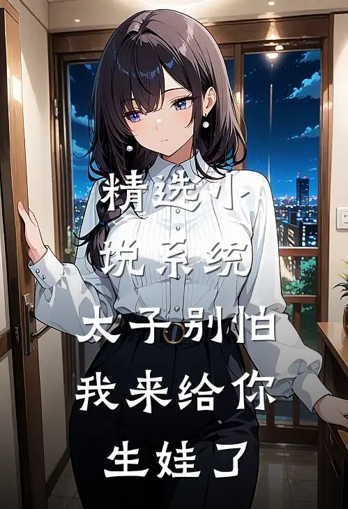 精选小说系统：太子别怕，我来给你生娃了