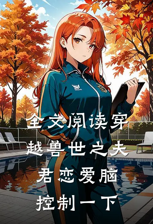 全文阅读穿越兽世之夫君恋爱脑控制一下