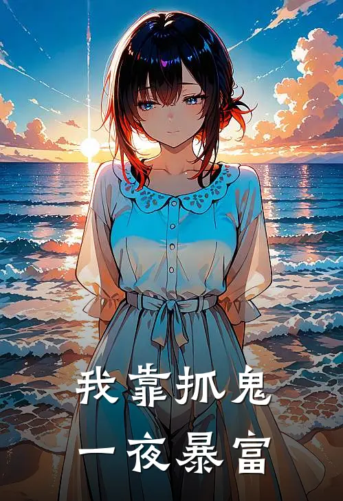 我靠抓鬼，一夜暴富