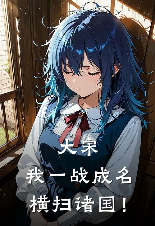 大宋：我一战成名，横扫诸国！