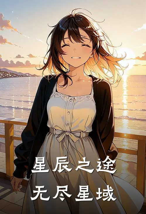 星辰之途：无尽星域