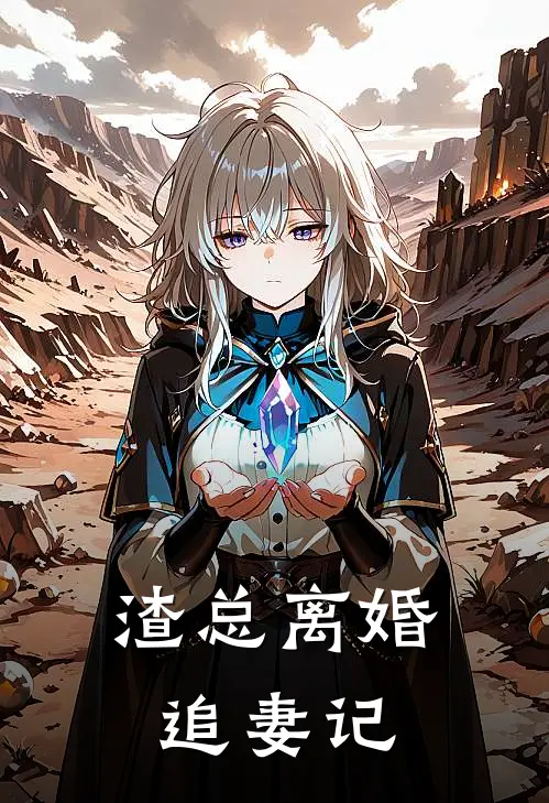 渣总离婚追妻记