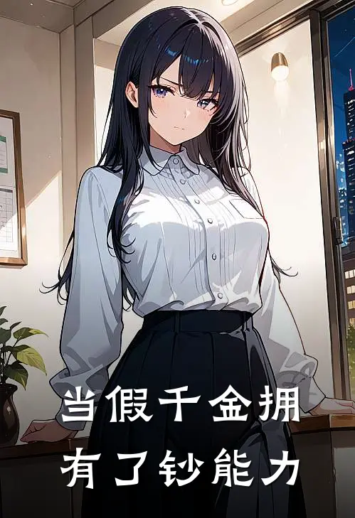 当假千金拥有了钞能力