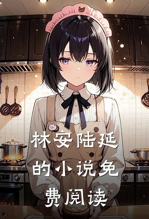 林安陆延的小说免费阅读