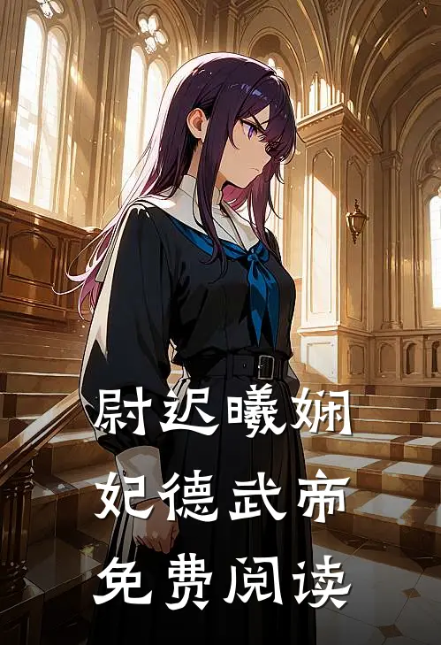 尉迟曦娴妃德武帝免费阅读