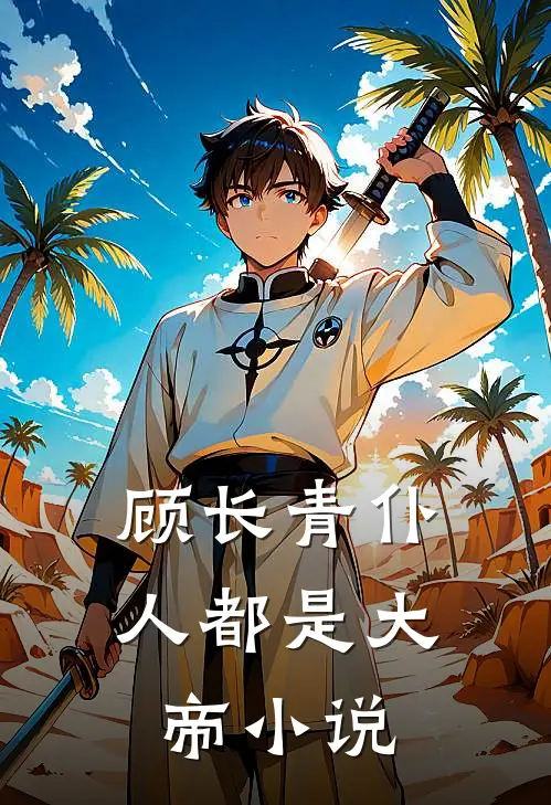 顾长青仆人都是大帝小说
