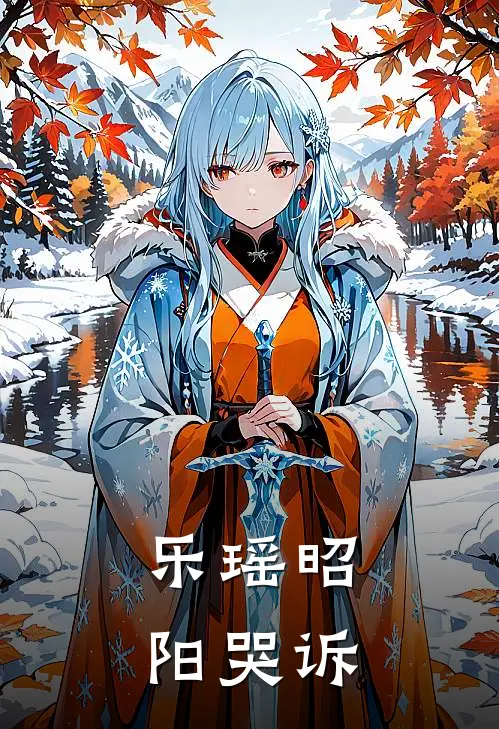 乐瑶昭阳哭诉