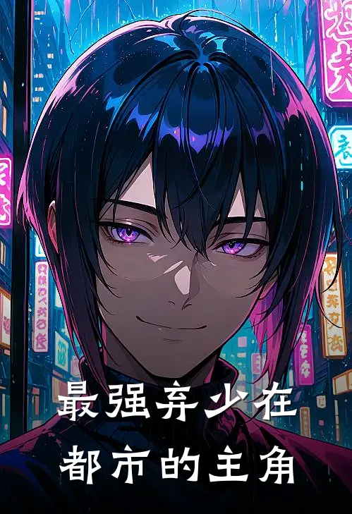 最强弃少在都市的主角