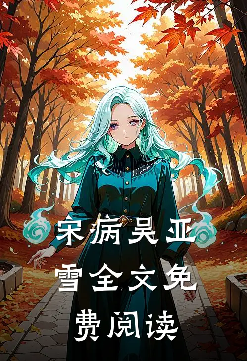 宋病吴亚雪全文免费阅读