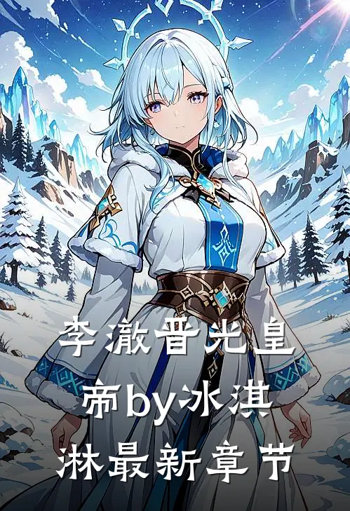 李澈晋光皇帝by冰淇淋最新章节