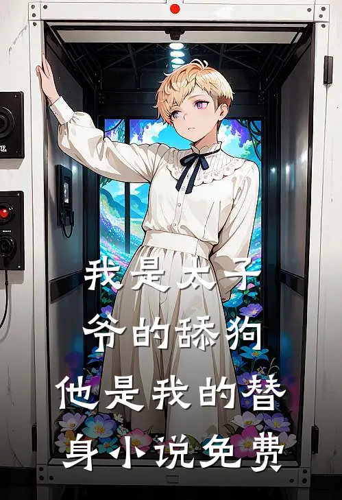 我是太子爷的舔狗,他是我的替身小说免费