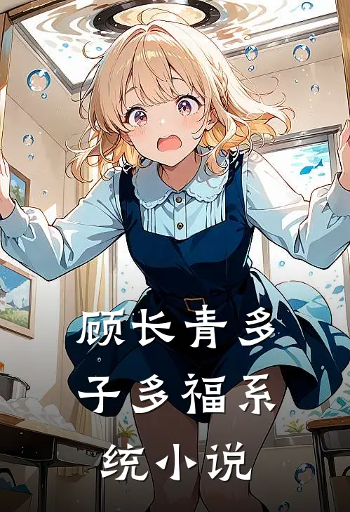 顾长青多子多福系统小说