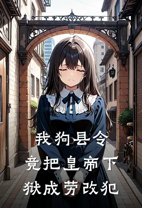 我狗县令，竟把皇帝下狱成劳改犯