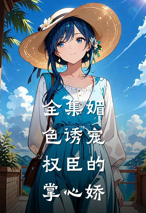 全集媚色诱宠：权臣的掌心娇