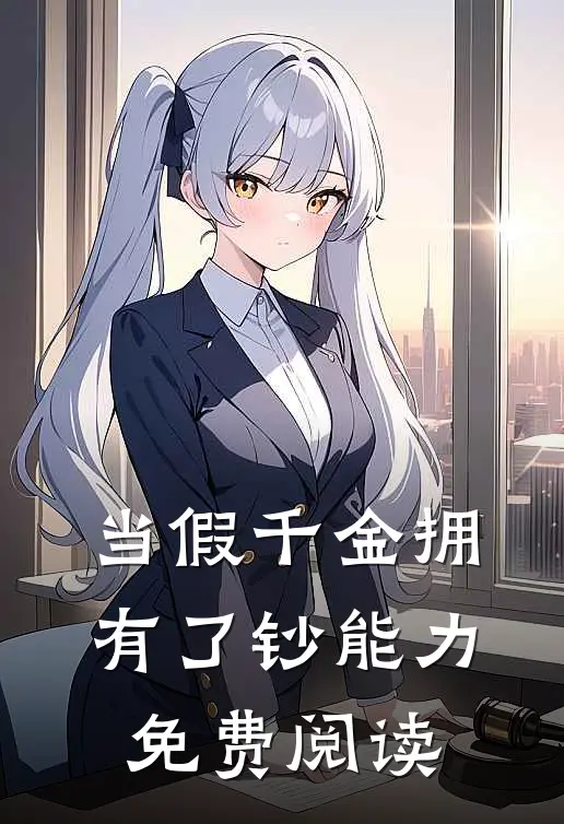 当假千金拥有了钞能力免费阅读