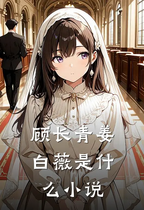 顾长青姜白薇是什么小说
