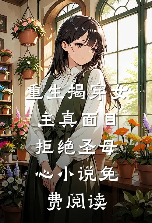 重生揭穿女主真面目,拒绝圣母心小说免费阅读