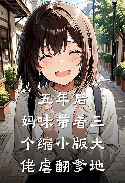 五年后，妈咪带着三个缩小版大佬虐翻爹地