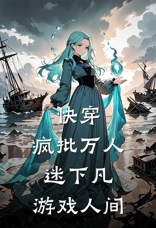 快穿：疯批万人迷下凡，游戏人间