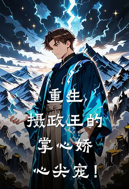 重生：摄政王的掌心娇，心尖宠！