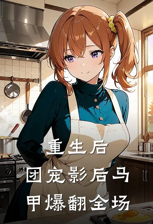 重生后，团宠影后马甲爆翻全场