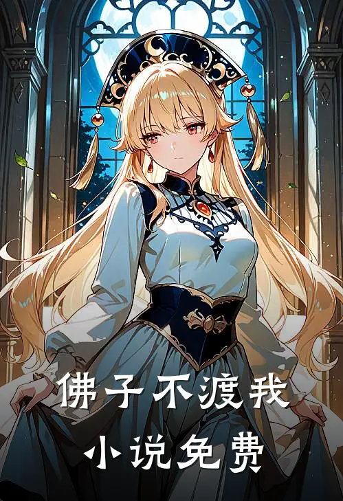 佛子不渡我小说免费