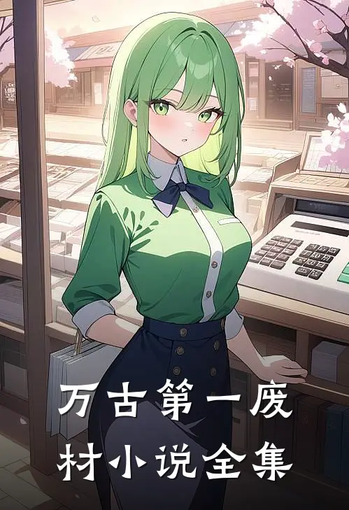 万古第一废材小说全集