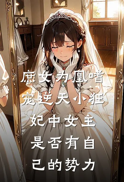 庶女为凰嗜宠逆天小狂妃中女主是否有自己的势力