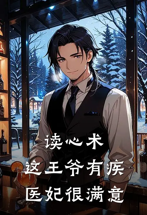 读心术：这王爷有疾，医妃很满意