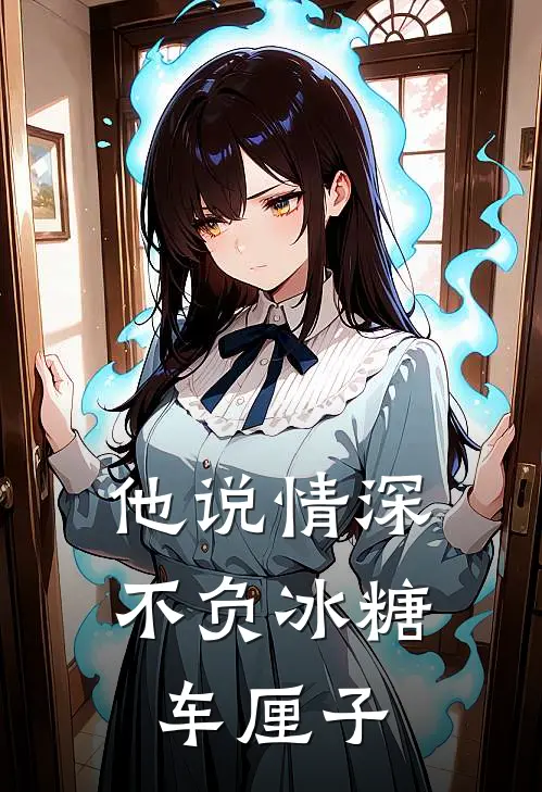 他说情深不负冰糖车厘子