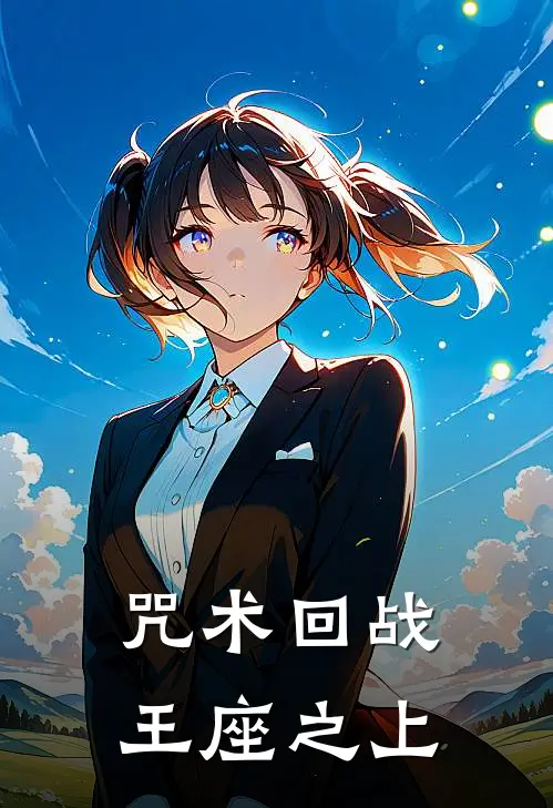 咒术回战：王座之上