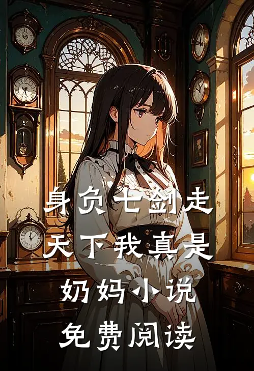 身负七剑走天下我真是奶妈小说免费阅读