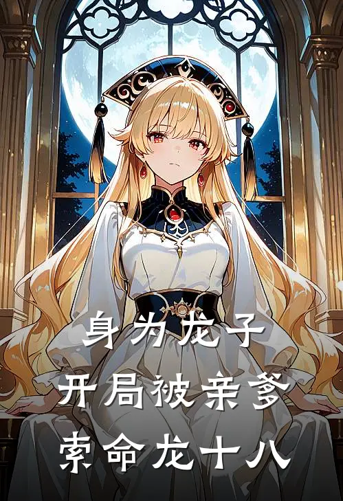 身为龙子,开局被亲爹索命龙十八