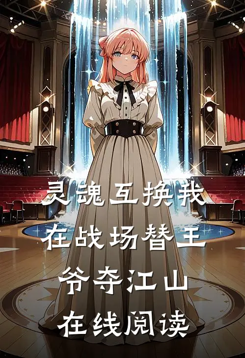 灵魂互换我在战场替王爷夺江山在线阅读
