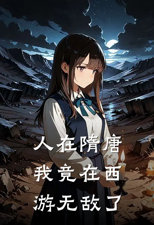 人在隋唐：我竟在西游无敌了