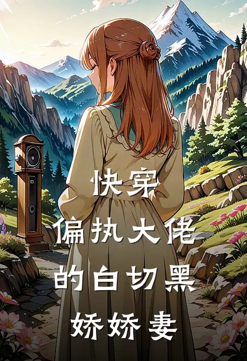 快穿：偏执大佬的白切黑娇娇妻