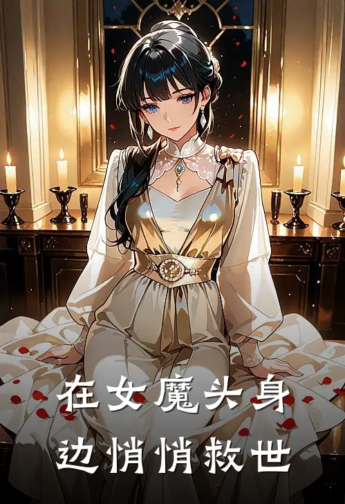 在女魔头身边悄悄救世