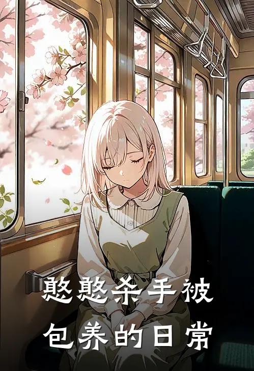 憨憨杀手被包养的日常