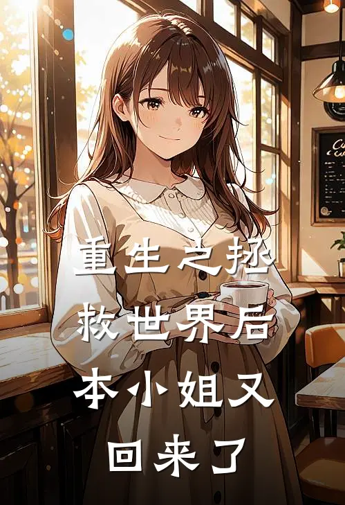 重生之拯救世界后，本小姐又回来了