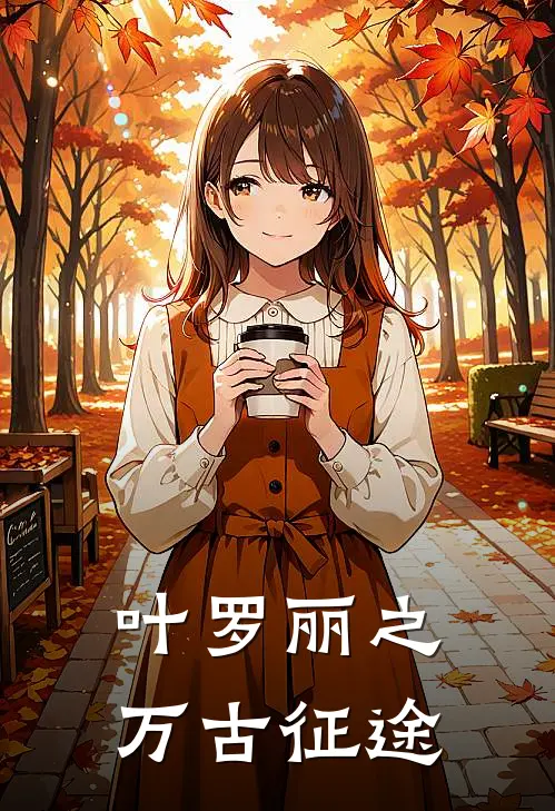 叶罗丽之万古征途