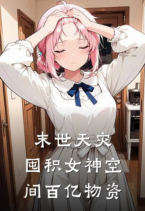末世天灾：囤积女神空间百亿物资