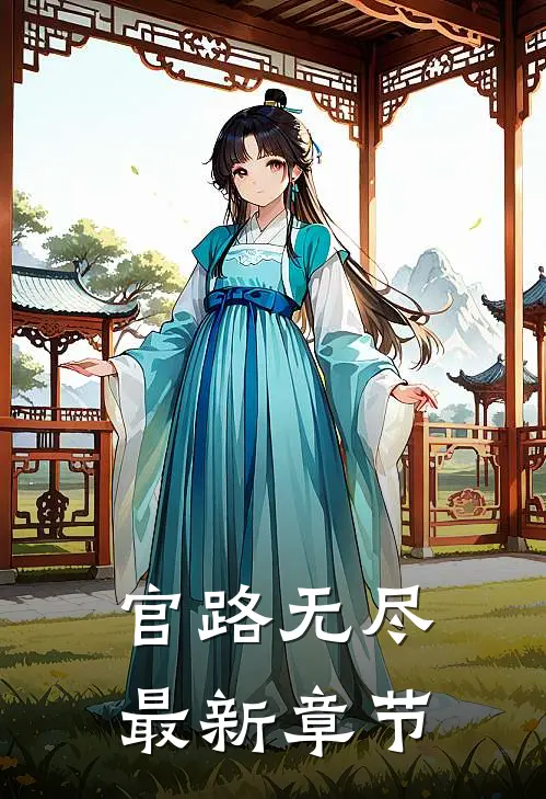官路无尽最新章节