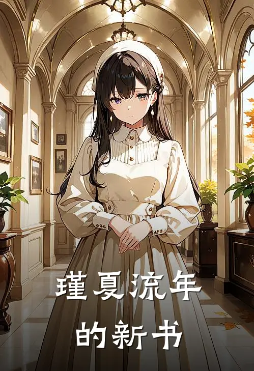 瑾夏流年的新书