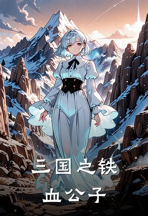 三国之铁血公子